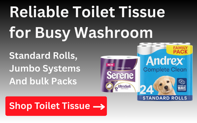 Toilet Tissue 